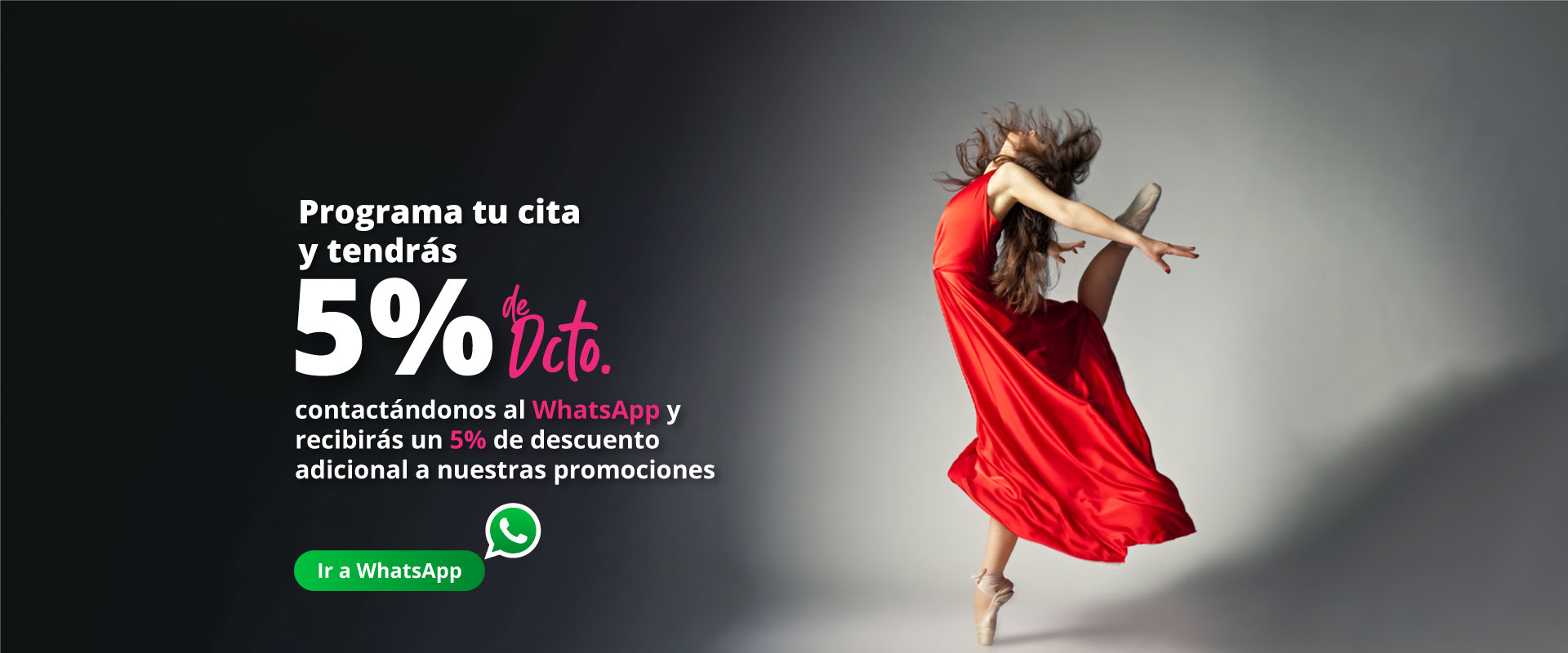 Jemalak Dance Studio